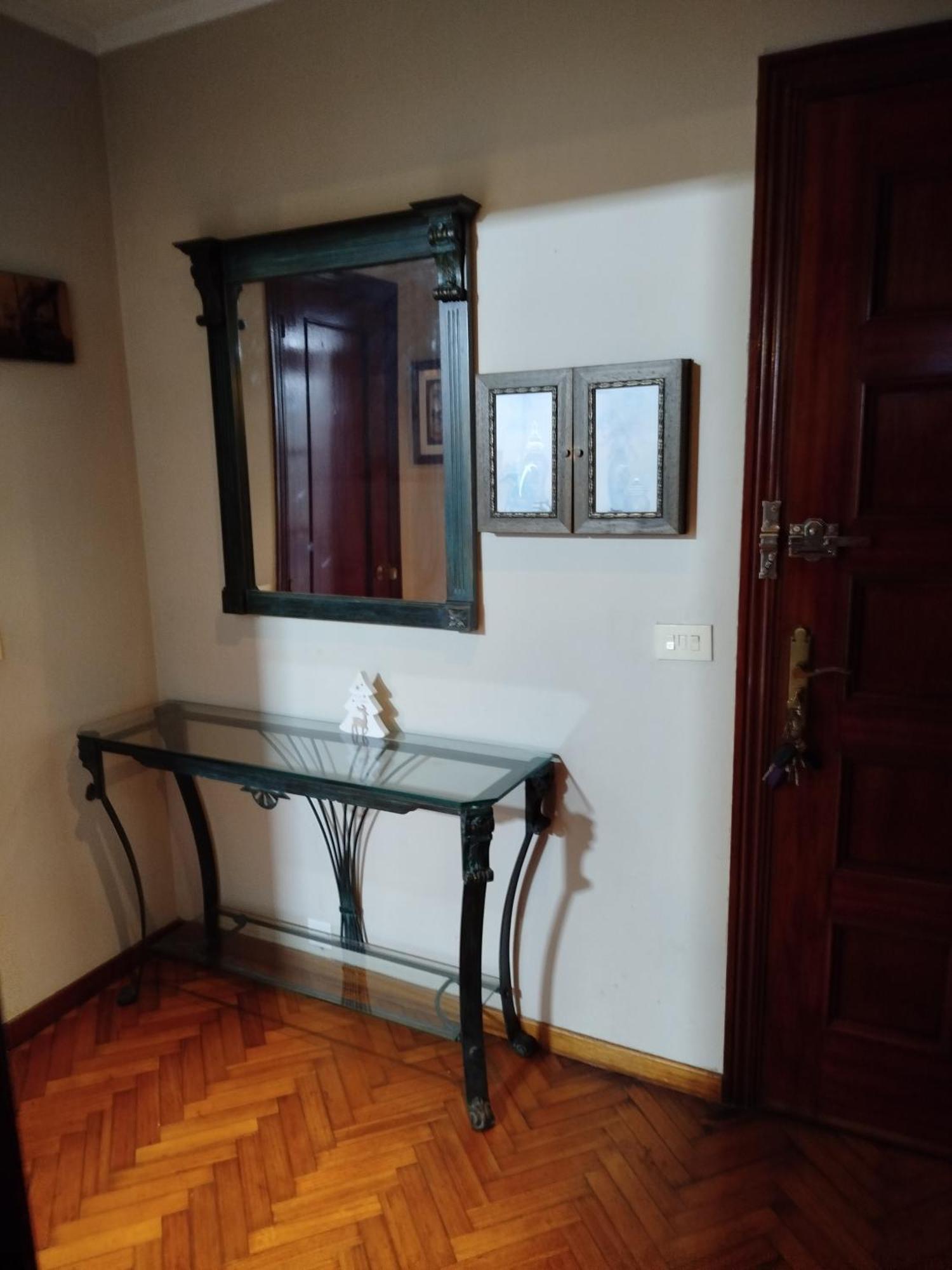 Appartamento Atico O Milladoiro Esterno foto